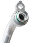 Four Seasons 66838 A/C Refrigerant Suction Hose - view 3
