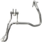 Four Seasons 66840 A/C Refrigerant Discharge / Suction Hose Assembly - view 2