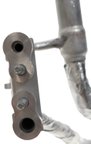 Four Seasons 66840 A/C Refrigerant Discharge / Suction Hose Assembly - view 3