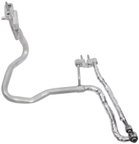 Four Seasons 66841 A/C Refrigerant Discharge / Suction Hose Assembly - view 1