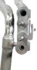 Four Seasons 66841 A/C Refrigerant Discharge / Suction Hose Assembly - view 3
