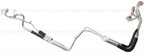 Four Seasons 66842 A/C Suction and Liquid Line Hose Assembly - view 1