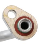 Four Seasons 66845 A/C Suction and Liquid Line Hose Assembly - view 3