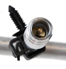 Four Seasons 66845 A/C Suction and Liquid Line Hose Assembly - view 8