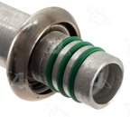 Four Seasons 66850 A/C Refrigerant Suction Hose - view 3