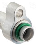 Four Seasons 66850 A/C Refrigerant Suction Hose - view 4