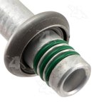 Four Seasons 66852 A/C Refrigerant Suction Hose - view 3