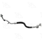 Four Seasons 66852 A/C Refrigerant Suction Hose - view 1