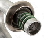 Four Seasons 66854 A/C Refrigerant Discharge Hose - view 3