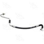 Four Seasons 66854 A/C Refrigerant Discharge Hose - view 1