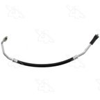 Four Seasons 66855 A/C Refrigerant Suction Hose - view 1