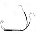 Four Seasons 66856 A/C Refrigerant Discharge / Suction Hose Assembly - view 1
