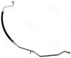 Four Seasons 66857 A/C Refrigerant Suction Hose - view 2