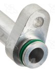 Four Seasons 66857 A/C Refrigerant Suction Hose - view 3