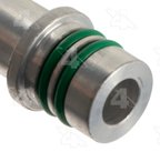 Four Seasons 66857 A/C Refrigerant Suction Hose - view 4