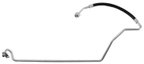 Four Seasons 66858 A/C Refrigerant Suction Hose - view 2