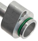 Four Seasons 66858 A/C Refrigerant Suction Hose - view 3