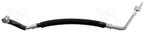 Four Seasons 66860 A/C Refrigerant Suction Hose - view 2