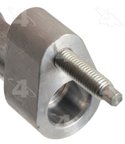 Four Seasons 66860 A/C Refrigerant Suction Hose - view 4