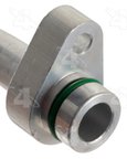 Four Seasons 66861 A/C Refrigerant Suction Hose - view 3