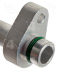 Four Seasons 66861 A/C Refrigerant Suction Hose - view 4