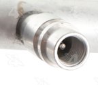 Four Seasons 66861 A/C Refrigerant Suction Hose - view 5
