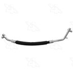 Four Seasons 66861 A/C Refrigerant Suction Hose - view 1
