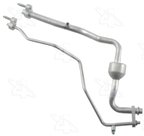 Four Seasons 66864 A/C Suction and Liquid Line Hose Assembly - view 2