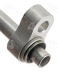 Four Seasons 66866 A/C Refrigerant Discharge Hose - view 3