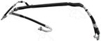 Four Seasons 66869 A/C Suction and Liquid Line Hose Assembly - view 2