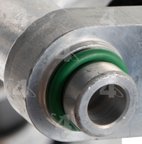 Four Seasons 66869 A/C Suction and Liquid Line Hose Assembly - view 3