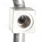 Four Seasons 66869 A/C Suction and Liquid Line Hose Assembly - view 7
