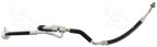 Four Seasons 66870 A/C Refrigerant Discharge / Suction Hose Assembly - view 1