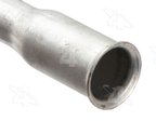 Four Seasons 66870 A/C Refrigerant Discharge / Suction Hose Assembly - view 2