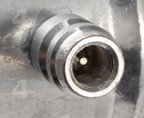 Four Seasons 66870 A/C Refrigerant Discharge / Suction Hose Assembly - view 3