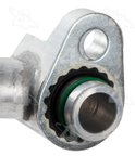 Four Seasons 66876 A/C Suction and Liquid Line Hose Assembly - view 5