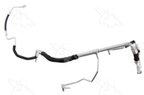 Four Seasons 66879 A/C Suction and Liquid Line Hose Assembly - view 2