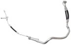 Four Seasons 66883 A/C Suction and Liquid Line Hose Assembly - view 2