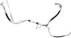Four Seasons 66885 A/C Suction and Liquid Line Hose Assembly - view 1