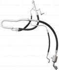 Four Seasons 66887 A/C Suction and Liquid Line Hose Assembly - view 1