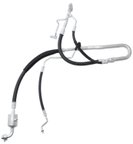 Four Seasons 66887 A/C Suction and Liquid Line Hose Assembly - view 2