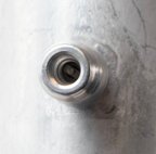 Four Seasons 66887 A/C Suction and Liquid Line Hose Assembly - view 4