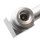 Four Seasons 66887 A/C Suction and Liquid Line Hose Assembly - view 6