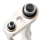 Four Seasons 66887 A/C Suction and Liquid Line Hose Assembly - view 7