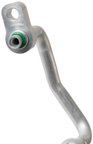 Four Seasons 66890 A/C Suction and Liquid Line Hose Assembly - view 7