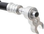 Four Seasons 66892 A/C Refrigerant Suction Hose - view 5