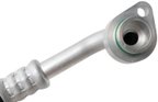 Four Seasons 66893 A/C Refrigerant Suction Hose - view 4