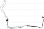 Four Seasons 66895 A/C Suction and Liquid Line Hose Assembly - view 1