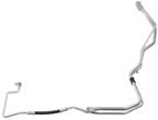 Four Seasons 66895 A/C Suction and Liquid Line Hose Assembly - view 2