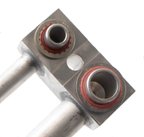 Four Seasons 66895 A/C Suction and Liquid Line Hose Assembly - view 6